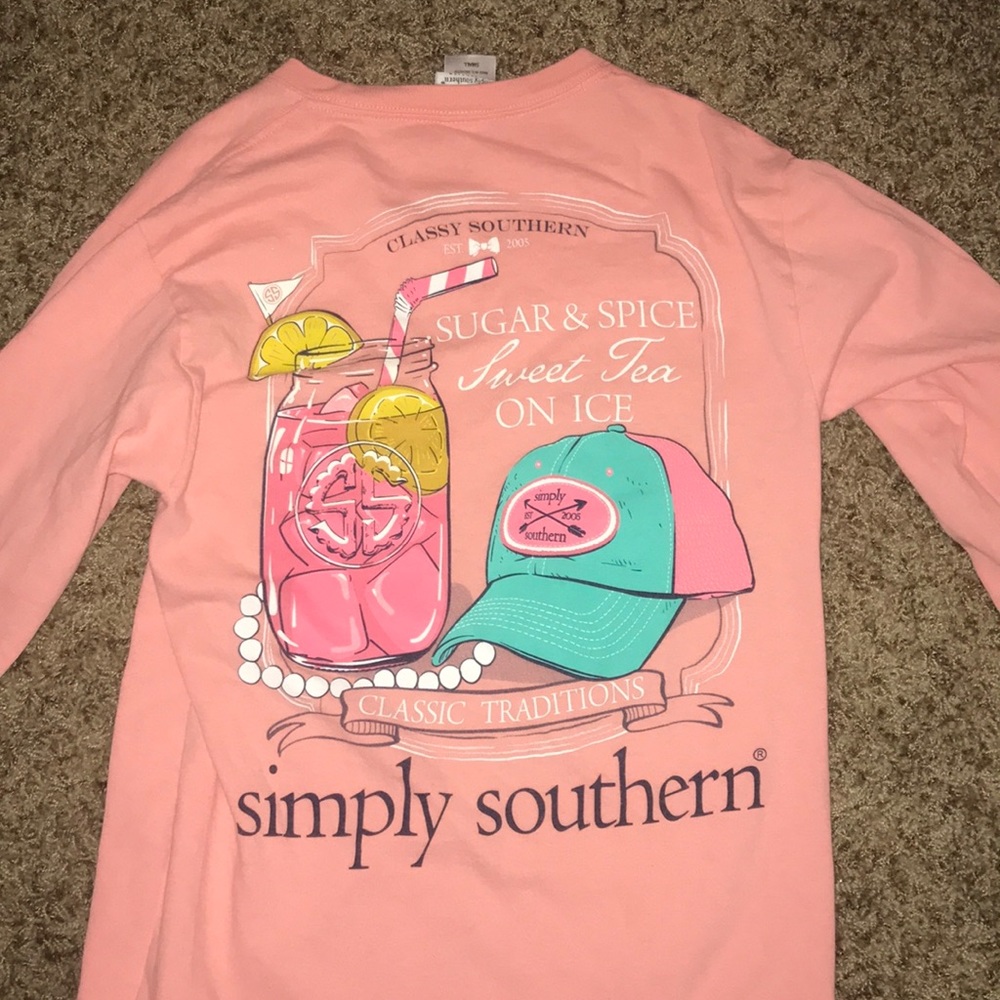 Simply Southern
